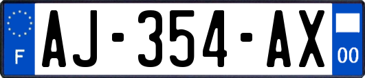 AJ-354-AX