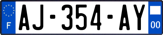 AJ-354-AY