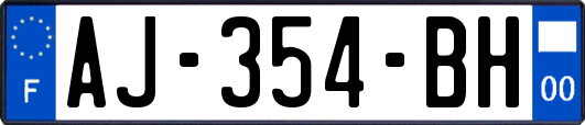 AJ-354-BH