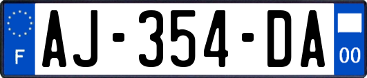 AJ-354-DA