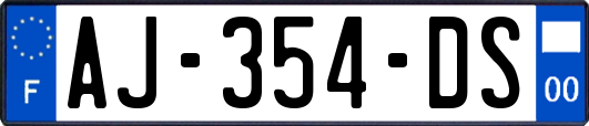 AJ-354-DS