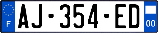 AJ-354-ED