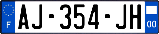 AJ-354-JH