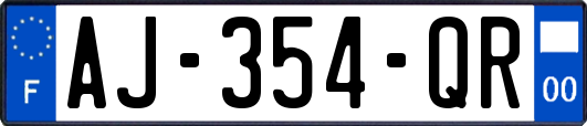 AJ-354-QR