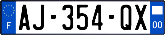 AJ-354-QX