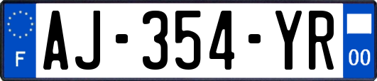 AJ-354-YR