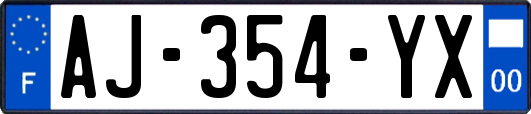 AJ-354-YX