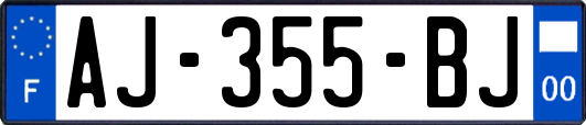 AJ-355-BJ