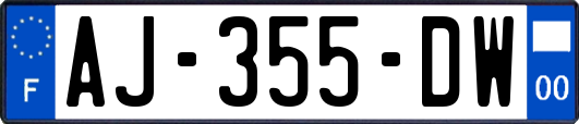 AJ-355-DW