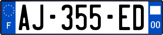 AJ-355-ED