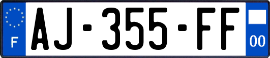 AJ-355-FF