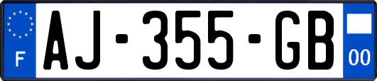 AJ-355-GB