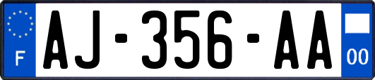 AJ-356-AA