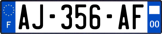 AJ-356-AF