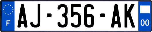 AJ-356-AK