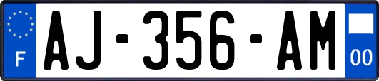 AJ-356-AM