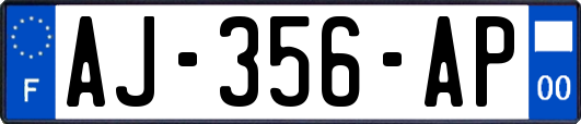 AJ-356-AP