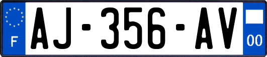 AJ-356-AV