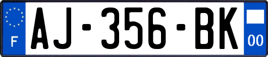 AJ-356-BK