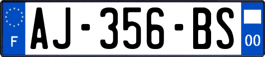 AJ-356-BS