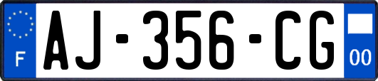 AJ-356-CG