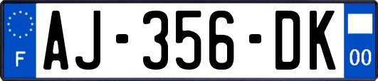 AJ-356-DK