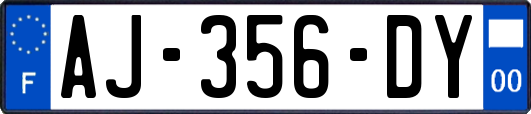 AJ-356-DY