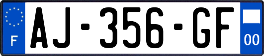 AJ-356-GF