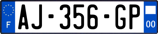 AJ-356-GP