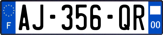AJ-356-QR