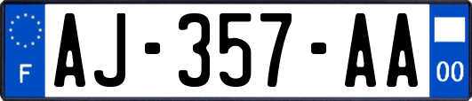 AJ-357-AA