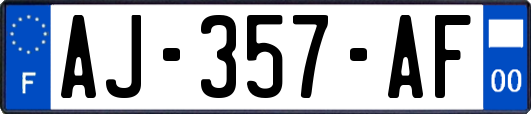 AJ-357-AF