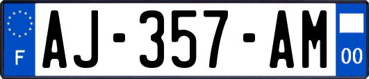 AJ-357-AM