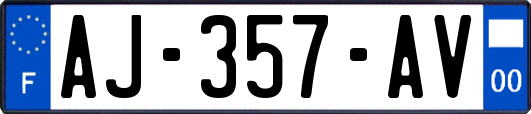 AJ-357-AV