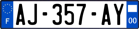 AJ-357-AY