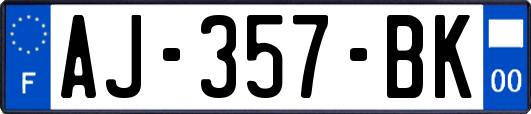 AJ-357-BK