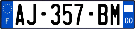 AJ-357-BM
