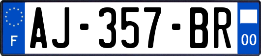 AJ-357-BR