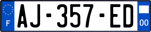 AJ-357-ED