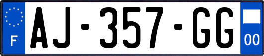 AJ-357-GG