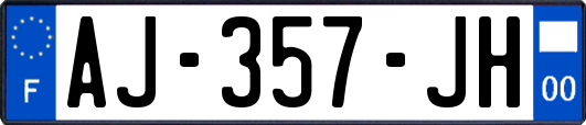 AJ-357-JH