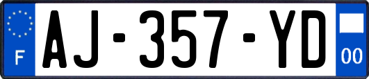 AJ-357-YD