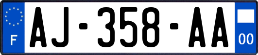 AJ-358-AA