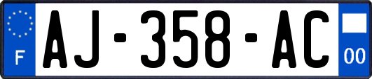 AJ-358-AC