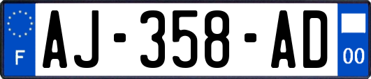 AJ-358-AD