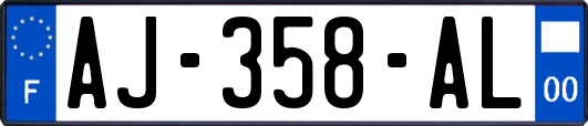 AJ-358-AL