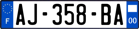 AJ-358-BA