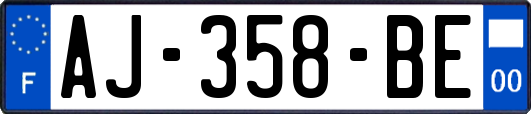 AJ-358-BE
