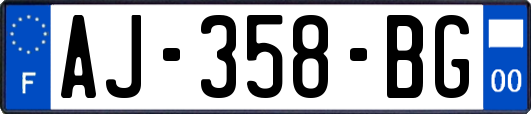 AJ-358-BG