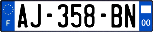 AJ-358-BN